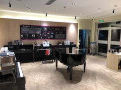 -雅歌音乐培训中心·钢琴培训·乐器培训(交道口店)