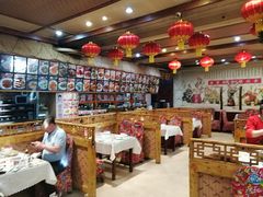 大堂-快乐老家三鲜饺子东北菜(南六中路店)