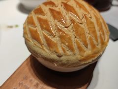 -新兴·金羊座·粤菜点心(乐峰店)