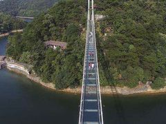 -石燕湖生态旅游景区