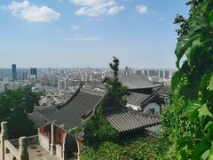 -千佛山风景名胜区