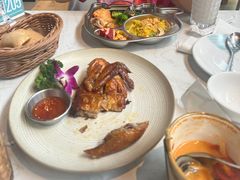 -simply thai天泰(美罗城店)