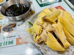 -阿金大白·上海菜馆(新天地店)