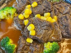 -桃源咖啡厅(武夷山大红袍山庄店)