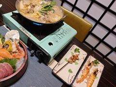-竹日本料理