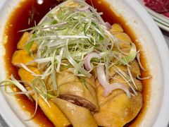-陶兰居·手工点心·粤菜(圆融时代广场店)