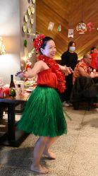 -呼拉汇舞蹈生活馆 Hawaii Hula&Tahiti Dance Studio