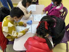 -未思途少儿成长中心(洛森堡校区)