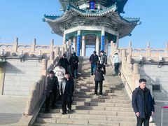 -淄博聊斋城景区