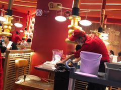 -牛牛章·章鱼水煎肉(光谷世界城店)