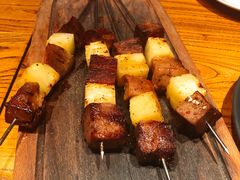 -阿里家·新疆烤肉酒場 by MIG