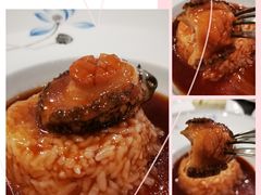 -云海轩·海鲜自助-河北云瑧世纪大饭店1F
