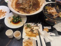 -旺顺阁·北京菜·烤鸭(大望路店)