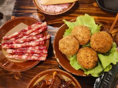 -吃皮火锅馆(苏宁店)