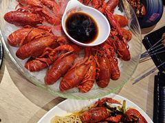 -红盔甲·小龙虾(车公庙店)