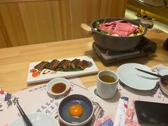 -鳗鲔料理小馆