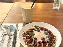 -Blac+Blac(中海环宇荟店)