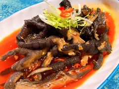 -孔雀裡融合餐厅
