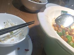 -费大厨辣椒炒肉(万家丽一店)