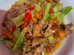 -火宫殿·小吃王国(坡子街店)