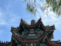 -颐和园
