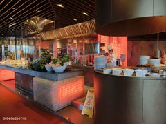 -广州富力君悦大酒店·凯菲厅