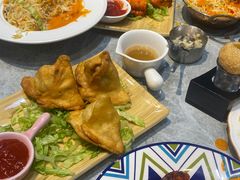 -木尔坦·Multan巴基斯坦清真餐厅halal(大智嘉园店)