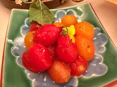 -龟兹KUCINA·新疆菜(前滩L+PLAZA店)