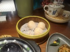 -南拳十三姨·潮汕砂锅粥(世纪金源店)
