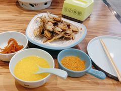-合合春饼(潘家园店)