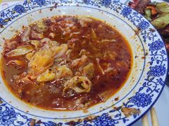 -正宗川菜(虎林胡同店)