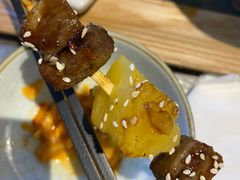 -和风食堂·日料·无界小火锅