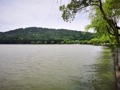 -南北湖风景区