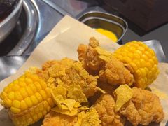 -HOTISLAND海鸡岛·韩国料理(江南西店)