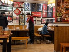 -福苗小骆驼烧烤(莲湖路店)