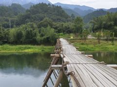-绩溪龙川景区