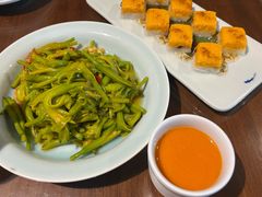 -龍聚祥烧麦馆(万达店)