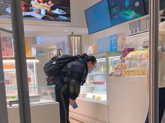 -好利来(通州新华联家园店)