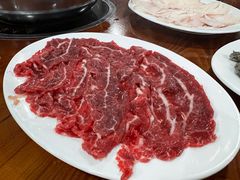 吊龙-官塘牛同志牛肉火锅
