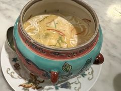咖喱明虾-Kebaya(七间老厝店)