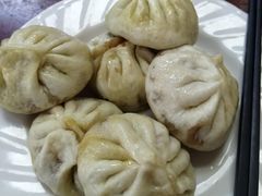 天津包子-小胖包子王(光明楼店)