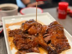 -先记烧鹅王·本地粤菜(福永店)