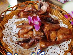 -尚竹阁冬瓜盅·18年地标美食(平洲店)