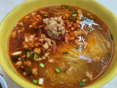 辣肉面-玉华饮食店(茅台路店)