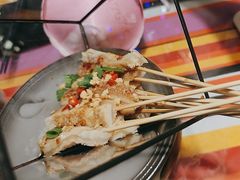-吧嘚嘴炭烧鸽串吧(北海街店)