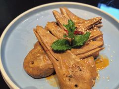 -58度品质川菜馆(经一路店)