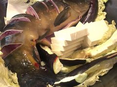 -粗粮人家·东北菜(洋桥店)