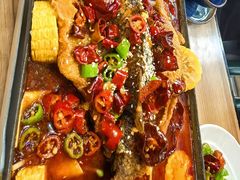 -品回味清真西北楼(宁波首店)