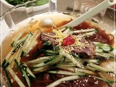 -七八冷面·延边朝鲜族美食(圣熙八号店)