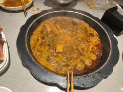 -巴蜀王婆大虾(南锣鼓巷店)